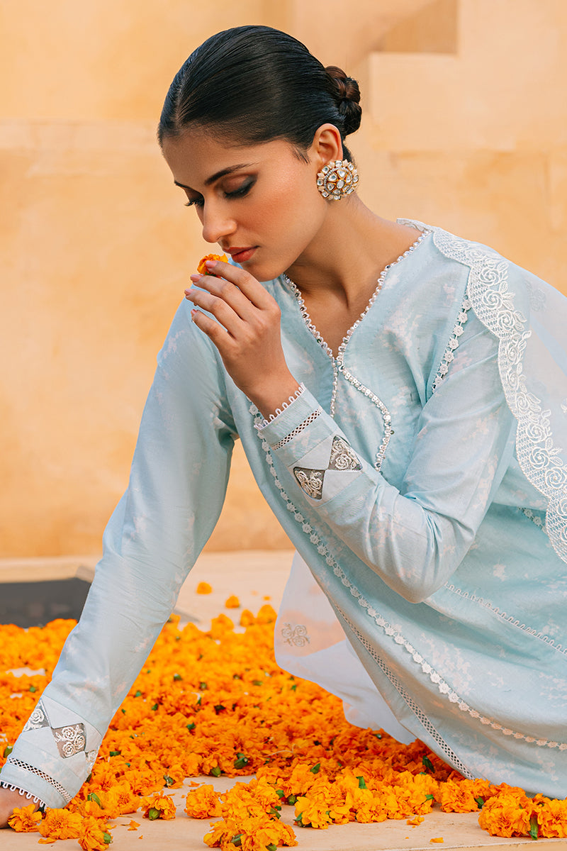 Cross Stitch | Eid Collection | SAFFRON SEA - Official Cross Stitch stockist in UK - Sakeena London
