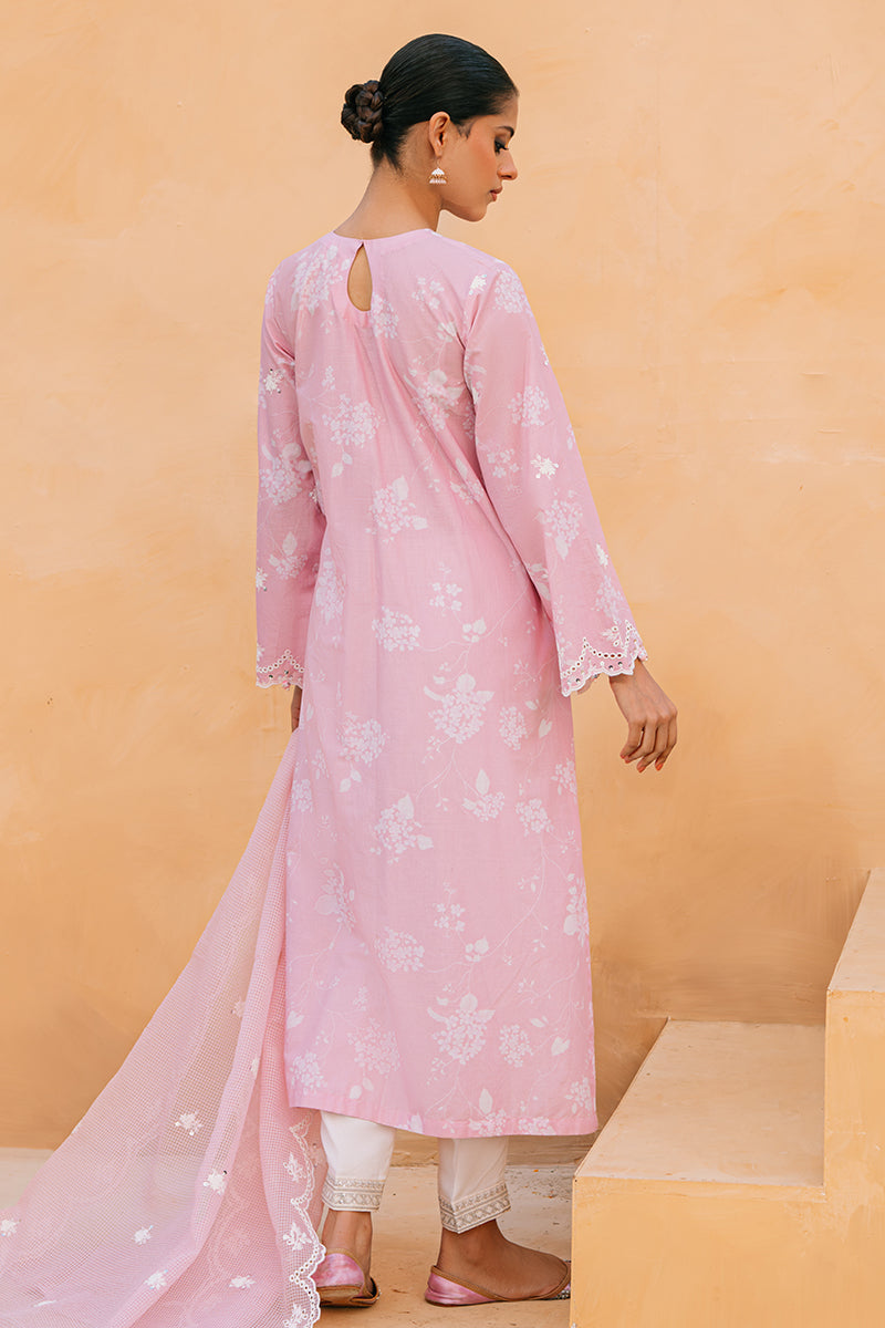 Cross Stitch | Eid Collection | PINK BREEZE - Official Cross Stitch stockist in UK - Sakeena London