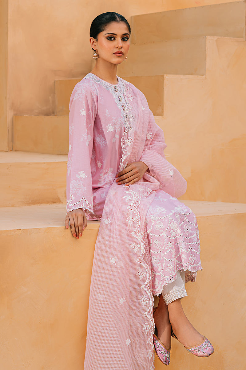 Cross Stitch | Eid Collection | PINK BREEZE - Official Cross Stitch stockist in UK - Sakeena London