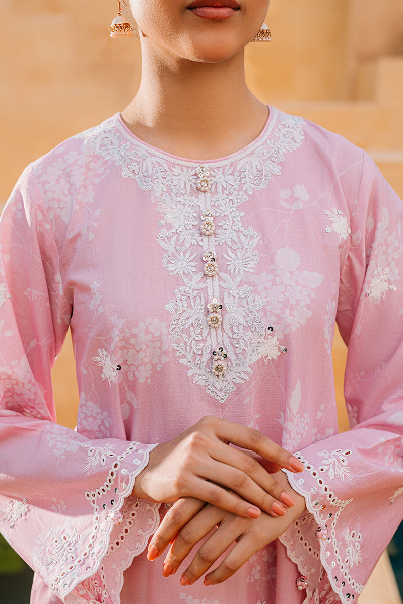 Cross Stitch | Eid Collection | PINK BREEZE - Official Cross Stitch stockist in UK - Sakeena London