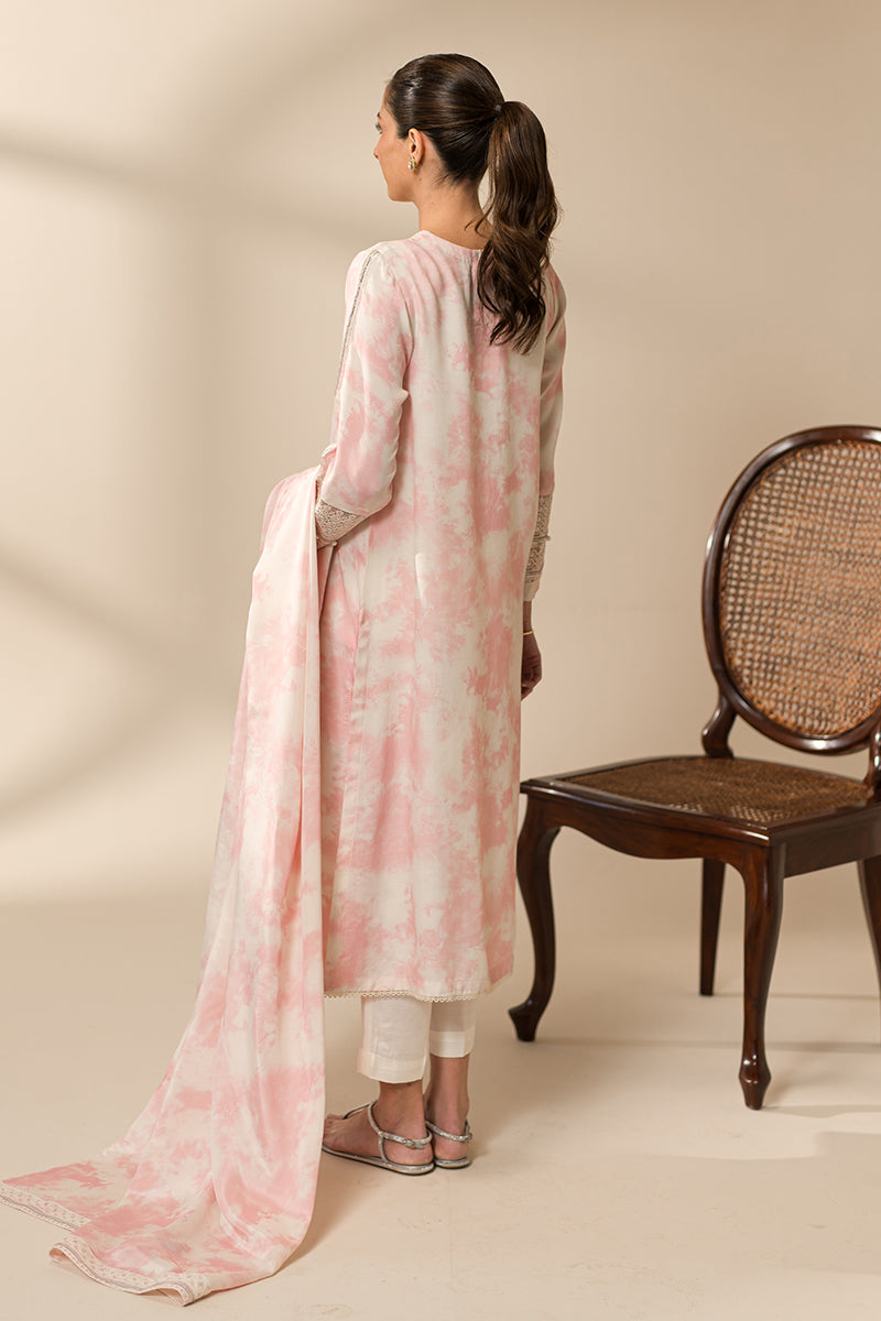 Cross Stitch | Eid Collection | PINK SPLASH - Official Cross Stitch stockist in UK - Sakeena London