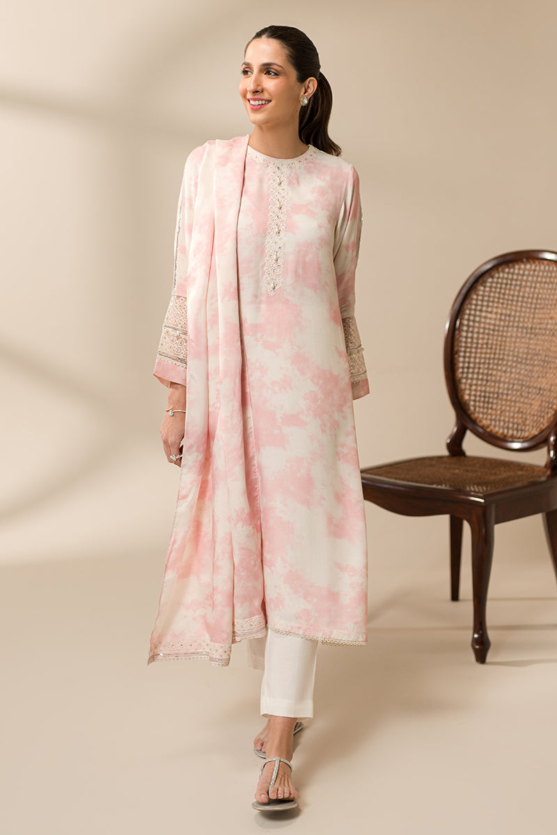 Cross Stitch | Eid Collection | PINK SPLASH - Official Cross Stitch stockist in UK - Sakeena London