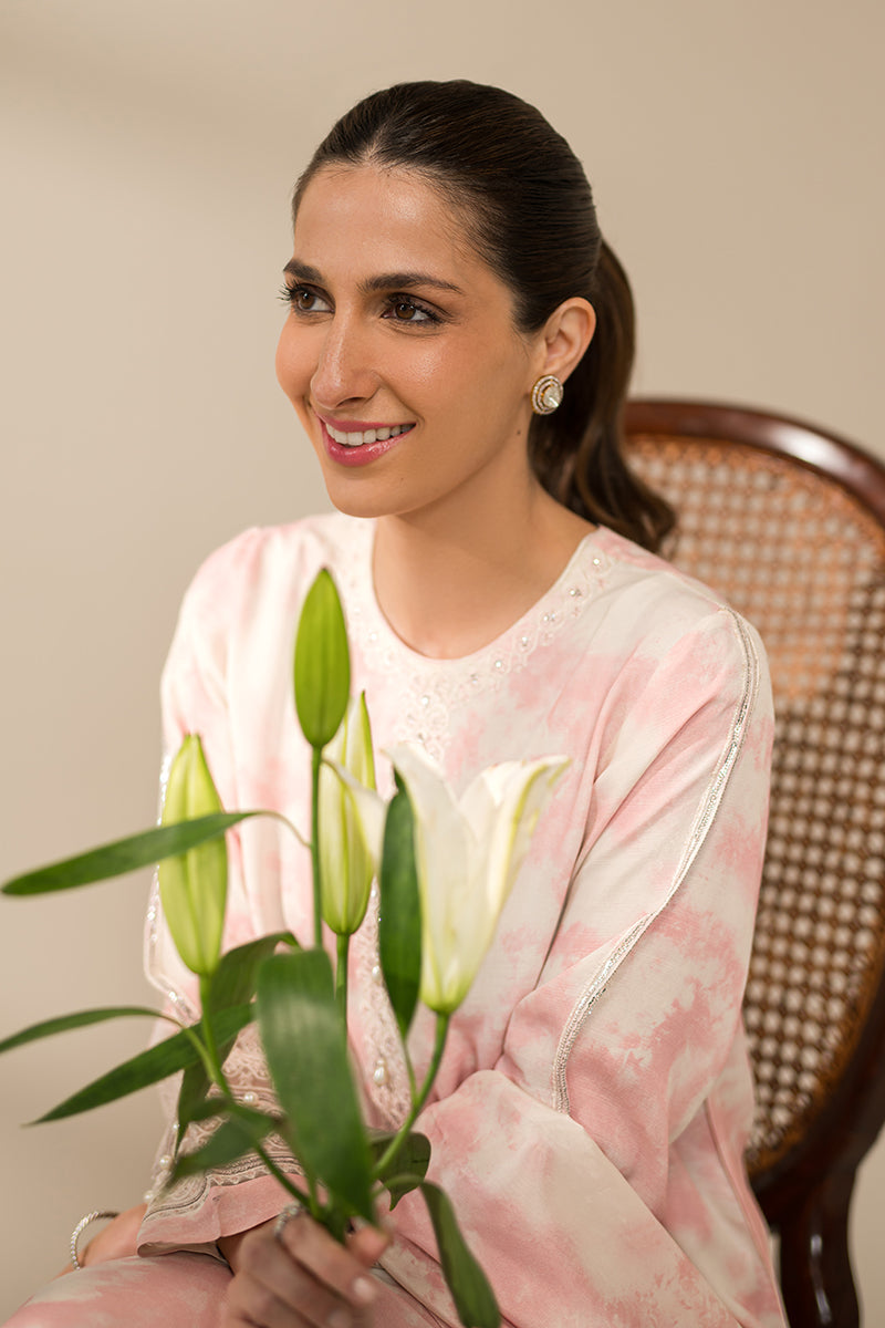 Cross Stitch | Eid Collection | PINK SPLASH - Official Cross Stitch stockist in UK - Sakeena London