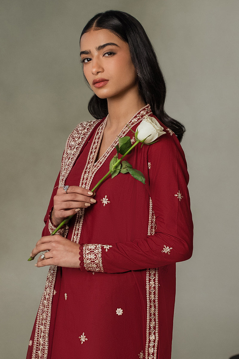 Cross Stitch | Eid Collection | AUTUMN FALL - Official Cross Stitch stockist in UK - Sakeena London