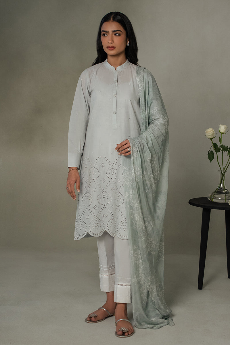 Cross Stitch | Eid Collection | BLUE HAZE - Official Cross Stitch stockist in UK - Sakeena London