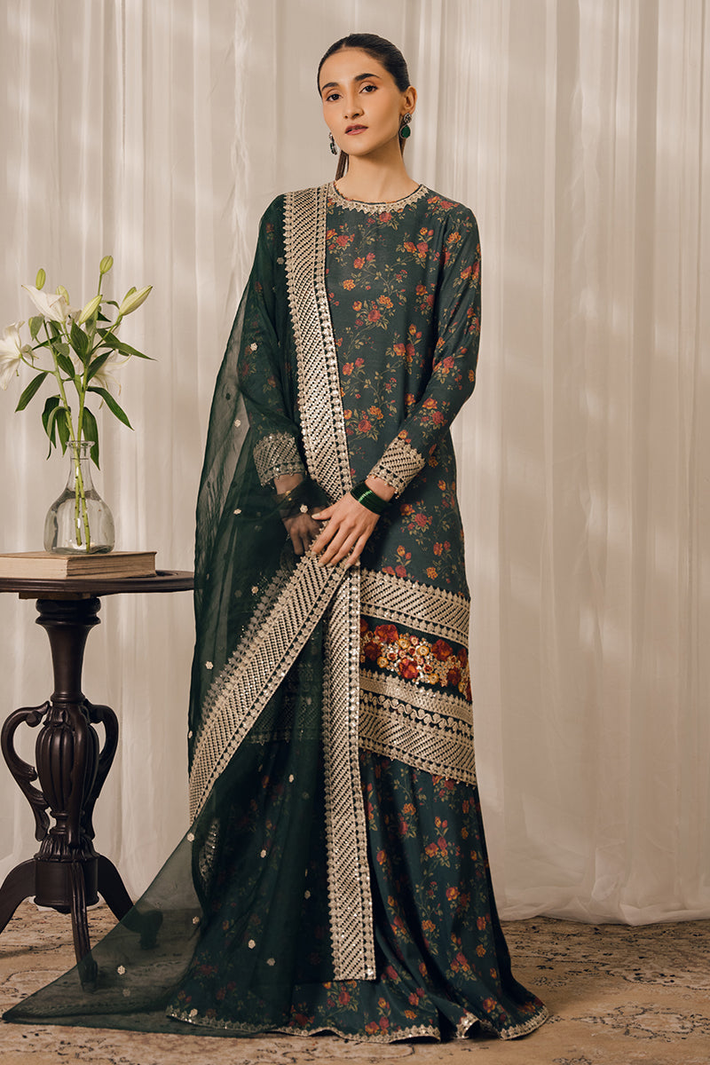 Cross Stitch | Eid Collection | EMERALD AISLE - Official Cross Stitch stockist in UK - Sakeena London