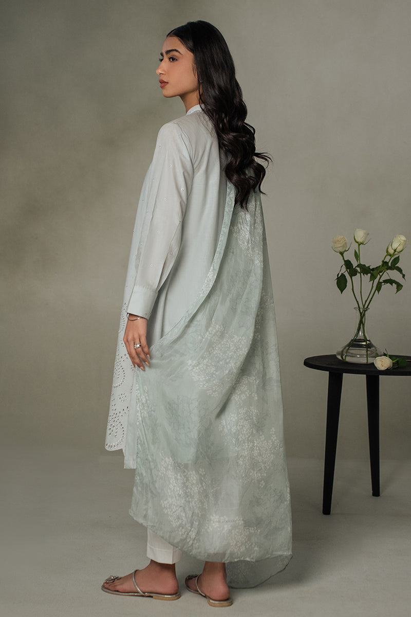 Cross Stitch | Eid Collection | BLUE HAZE - Official Cross Stitch stockist in UK - Sakeena London