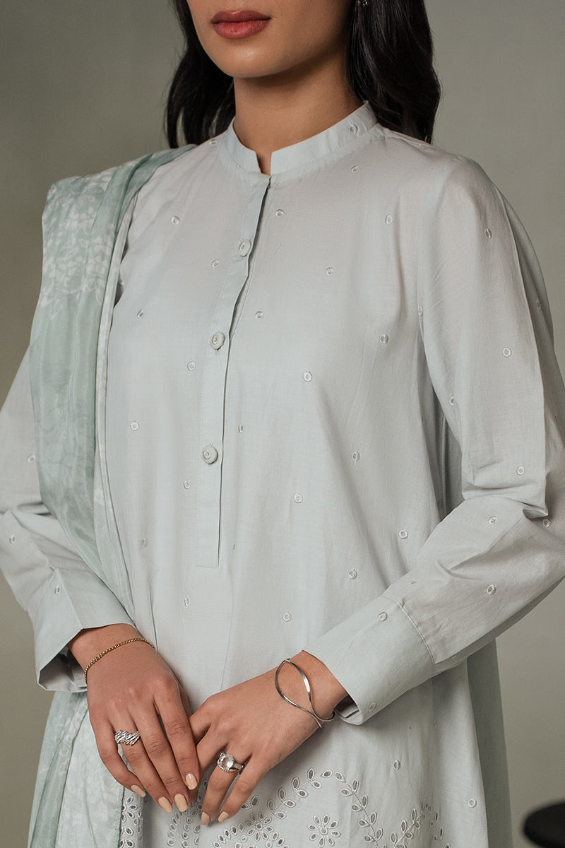 Cross Stitch | Eid Collection | BLUE HAZE - Official Cross Stitch stockist in UK - Sakeena London
