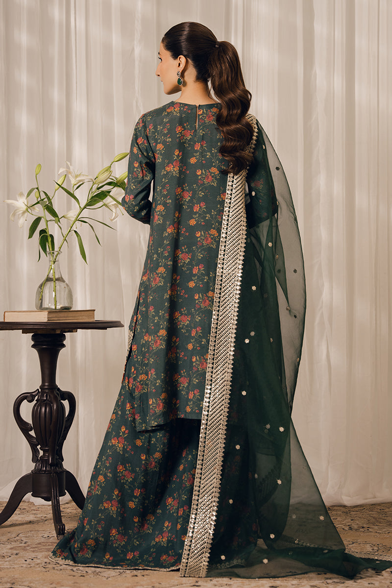 Cross Stitch | Eid Collection | EMERALD AISLE - Official Cross Stitch stockist in UK - Sakeena London