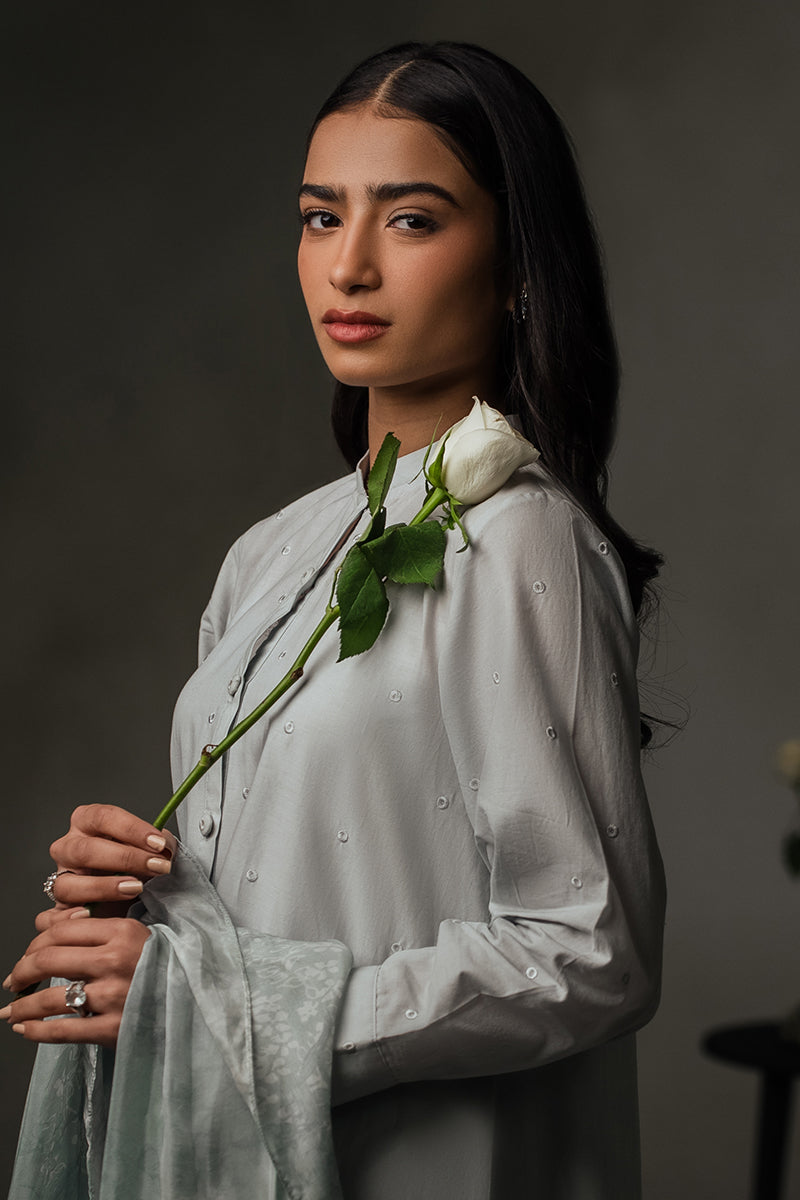 Cross Stitch | Eid Collection | BLUE HAZE - Official Cross Stitch stockist in UK - Sakeena London