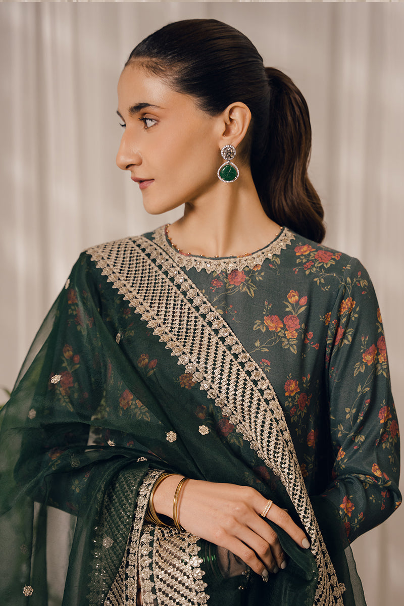 Cross Stitch | Eid Collection | EMERALD AISLE - Official Cross Stitch stockist in UK - Sakeena London