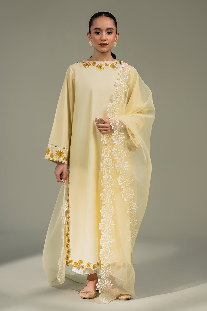 Cross Stitch | Eid Collection | SUN FIELD - Official Cross Stitch stockist in UK - Sakeena London