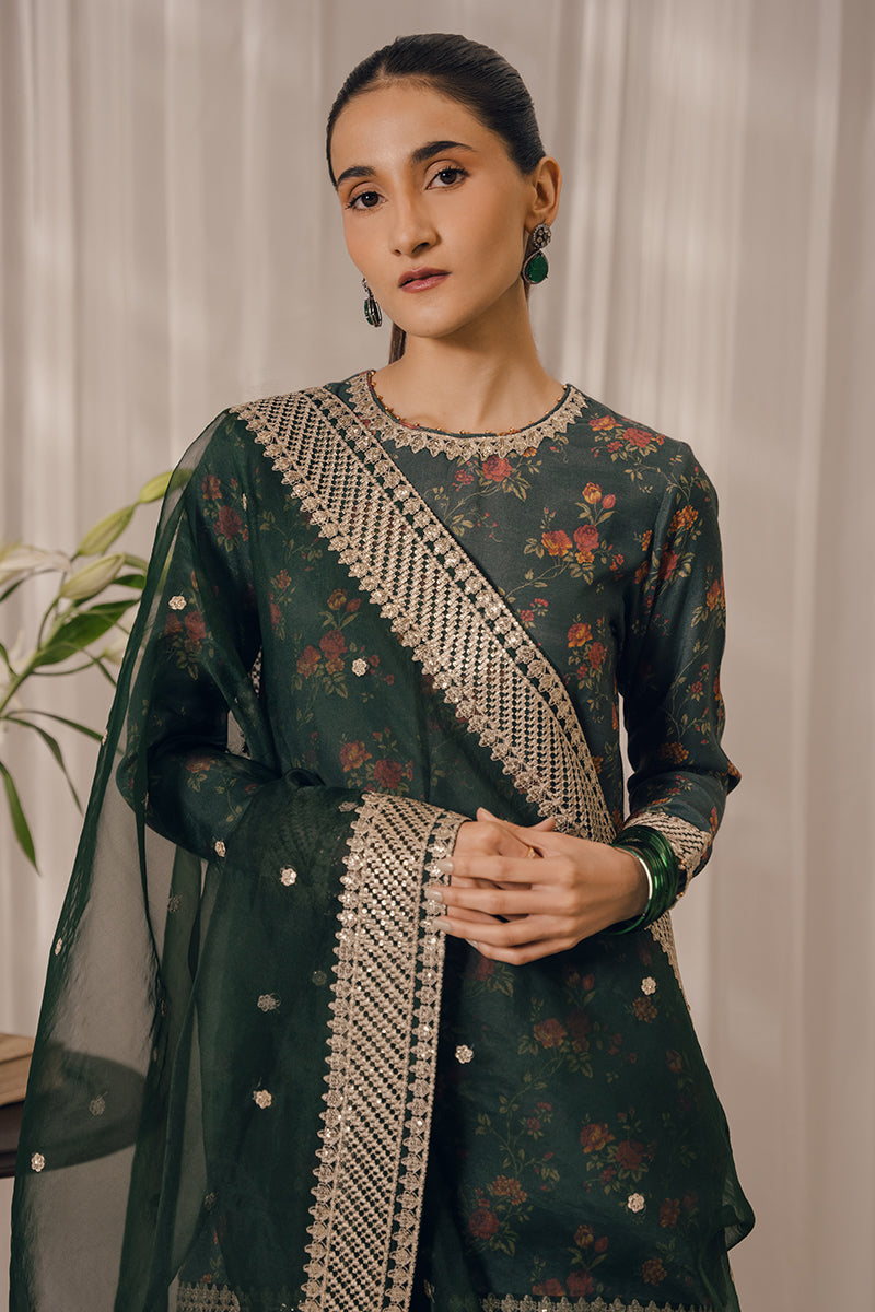 Cross Stitch | Eid Collection | EMERALD AISLE - Official Cross Stitch stockist in UK - Sakeena London
