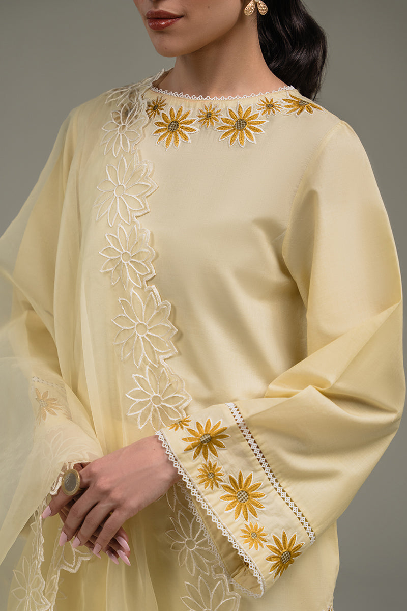 Cross Stitch | Eid Collection | SUN FIELD - Official Cross Stitch stockist in UK - Sakeena London