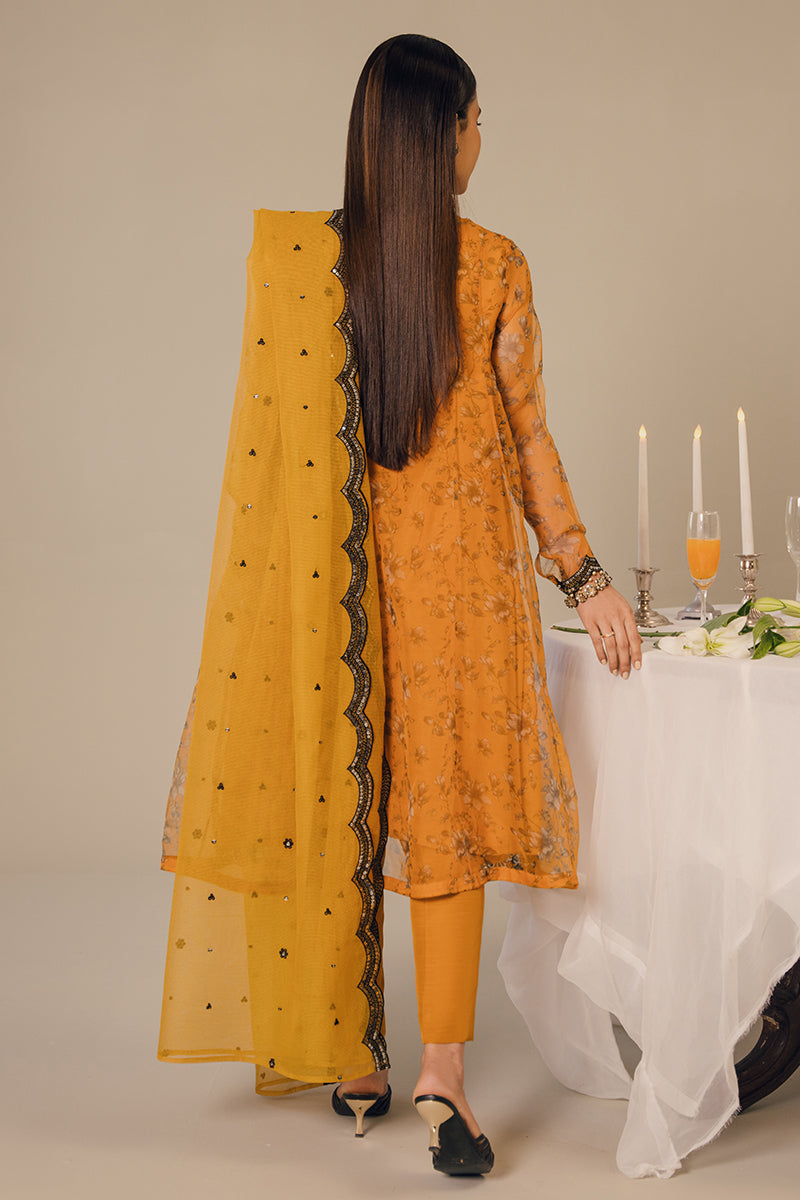 Cross Stitch | Eid Collection | HARVEST GOLD - Official Cross Stitch stockist in UK - Sakeena London