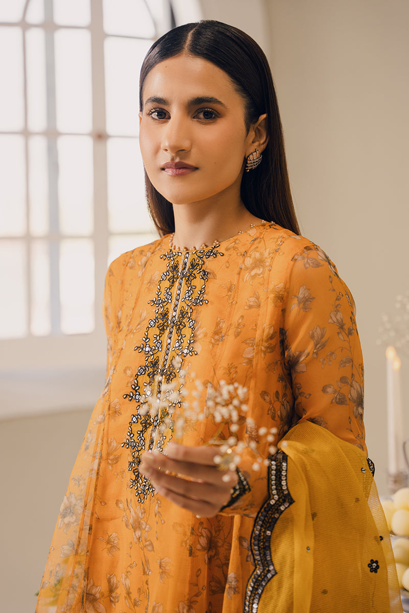 Cross Stitch | Eid Collection | HARVEST GOLD - Official Cross Stitch stockist in UK - Sakeena London