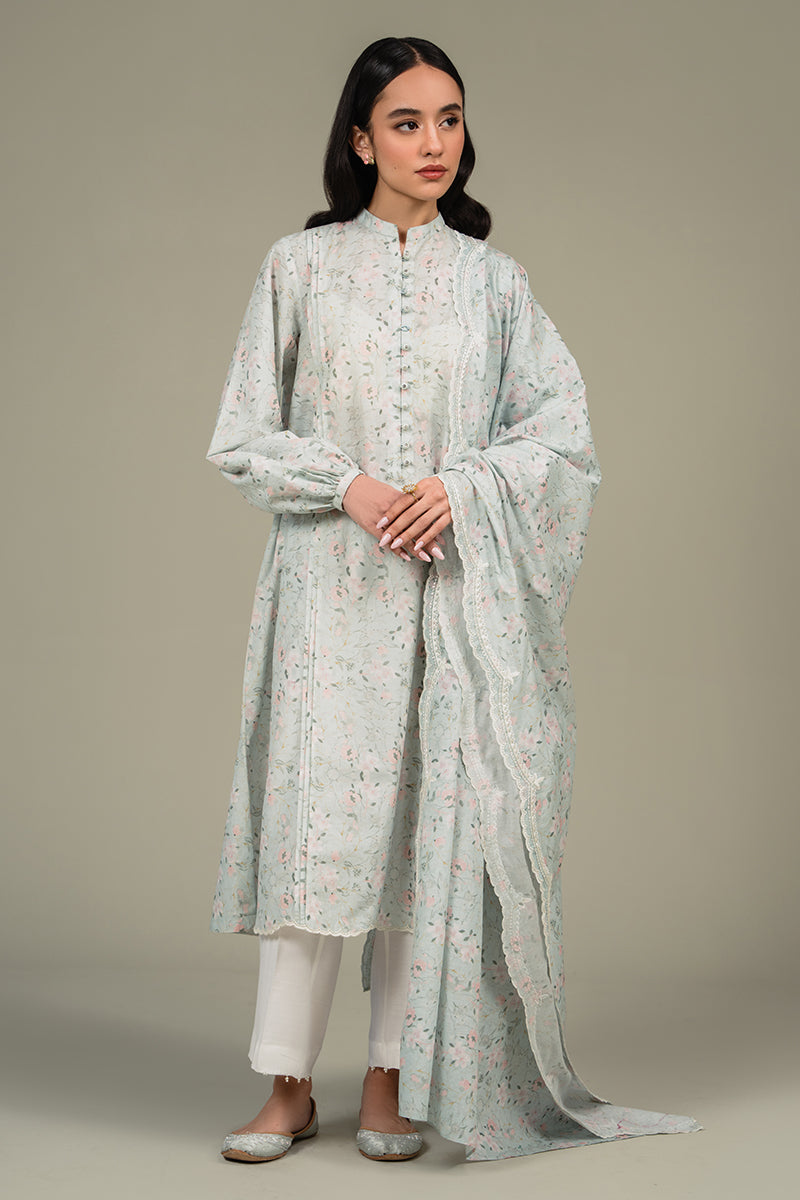 Cross Stitch | Eid Collection | AQUA WHISPER - Official Cross Stitch stockist in UK - Sakeena London