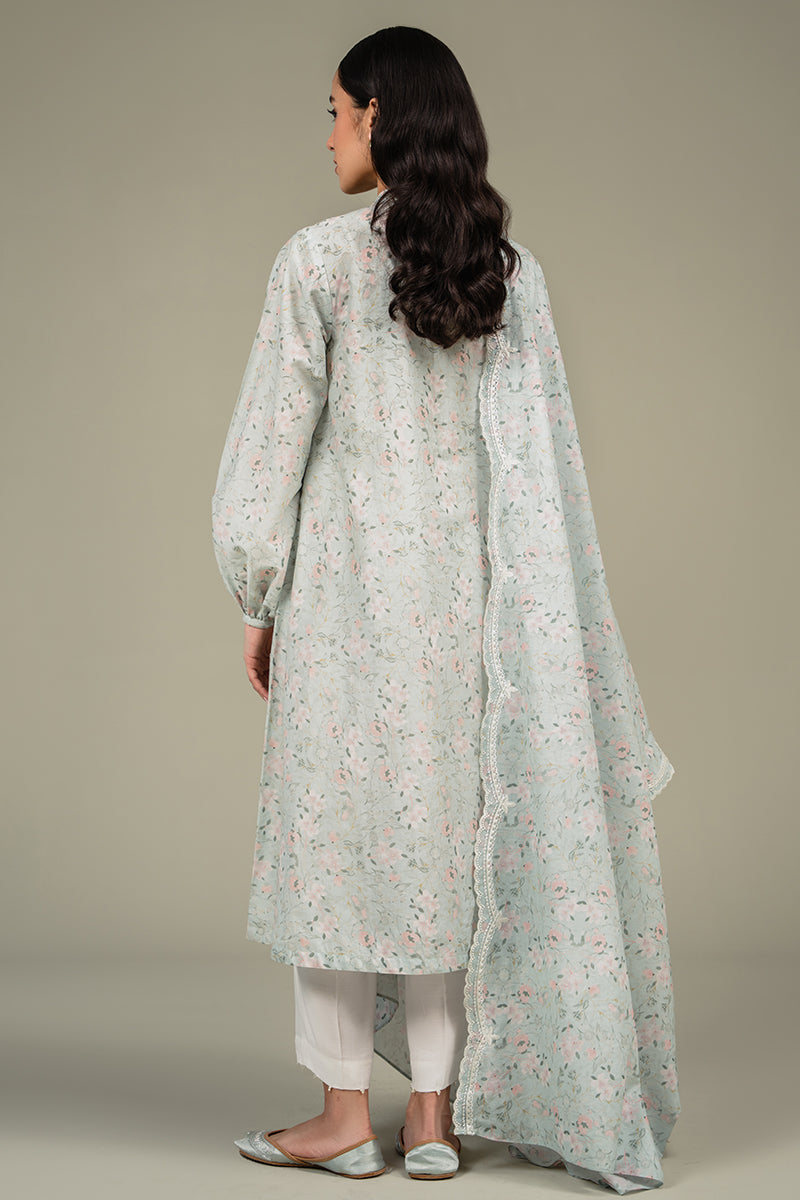 Cross Stitch | Eid Collection | AQUA WHISPER - Official Cross Stitch stockist in UK - Sakeena London