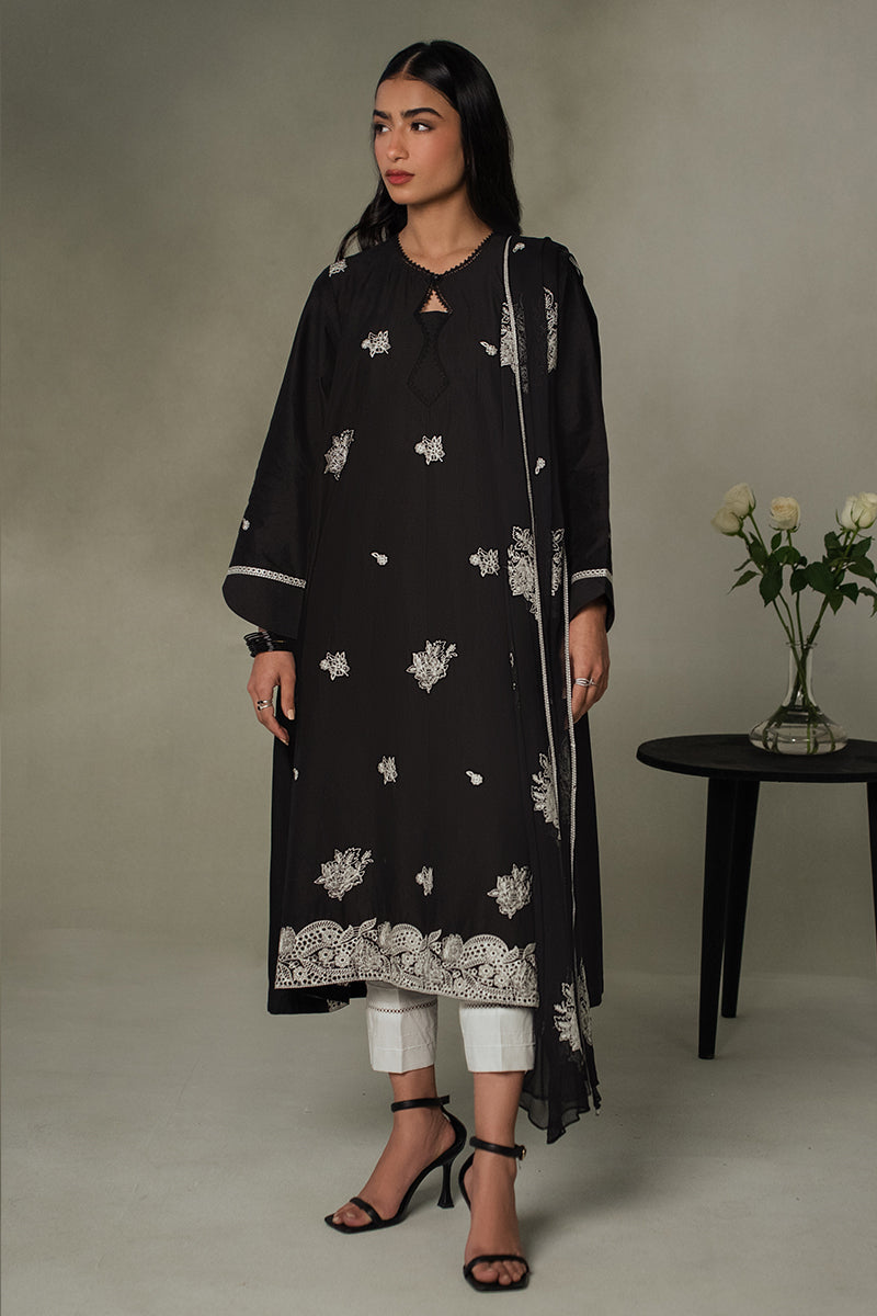 Cross Stitch | Eid Collection | MONOCHROMATIC - Official Cross Stitch stockist in UK - Sakeena London