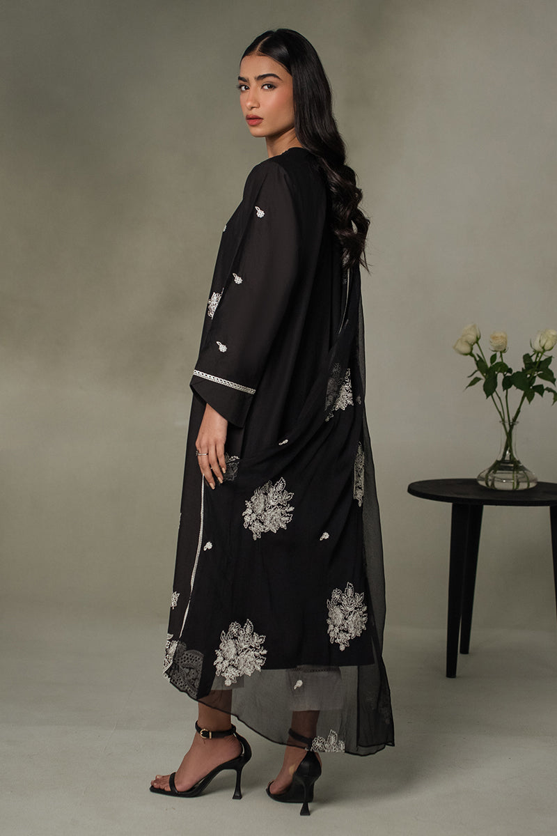 Cross Stitch | Eid Collection | MONOCHROMATIC - Official Cross Stitch stockist in UK - Sakeena London