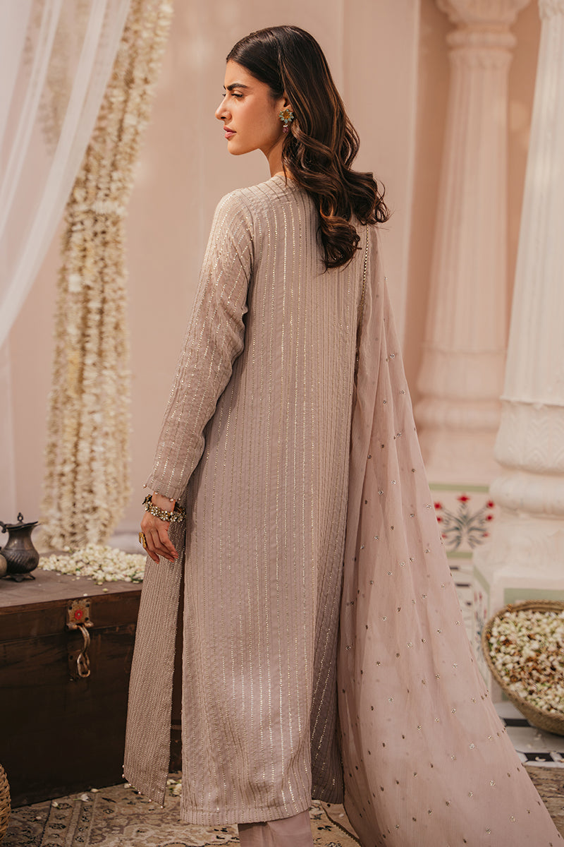 Cross Stitch | Eid Collection | CLOUD BRUST - Official Cross Stitch stockist in UK - Sakeena London