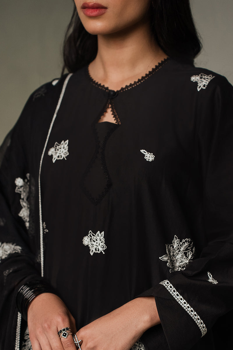 Cross Stitch | Eid Collection | MONOCHROMATIC - Official Cross Stitch stockist in UK - Sakeena London
