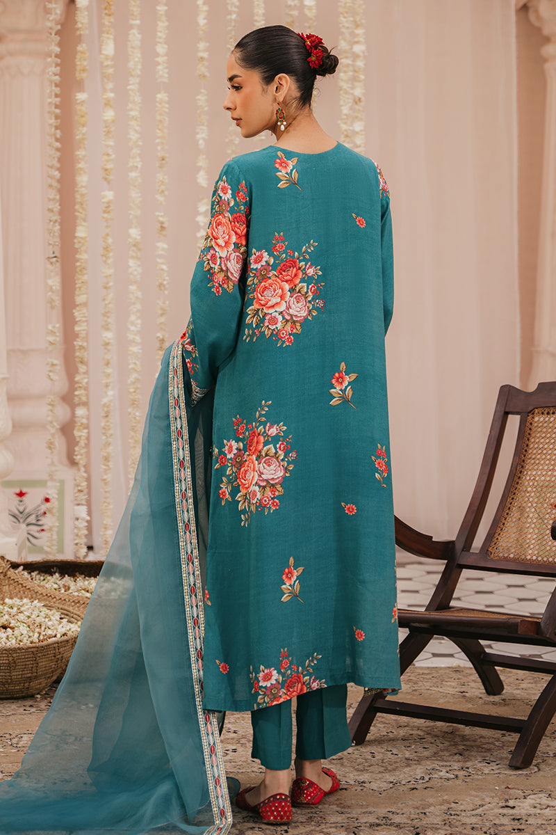 Cross Stitch | Eid Collection | TIDE POOL - Official Cross Stitch stockist in UK - Sakeena London