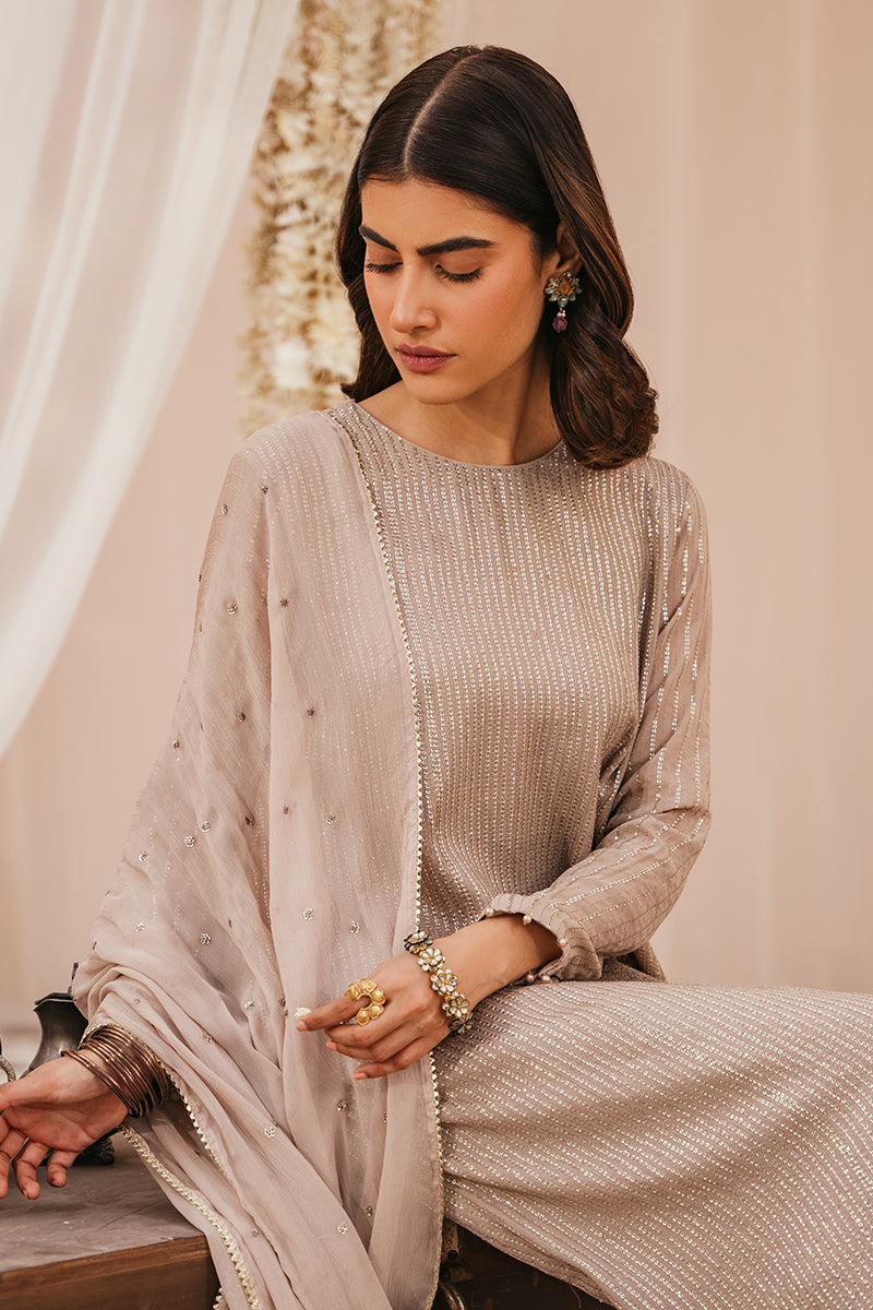Cross Stitch | Eid Collection | CLOUD BRUST - Official Cross Stitch stockist in UK - Sakeena London