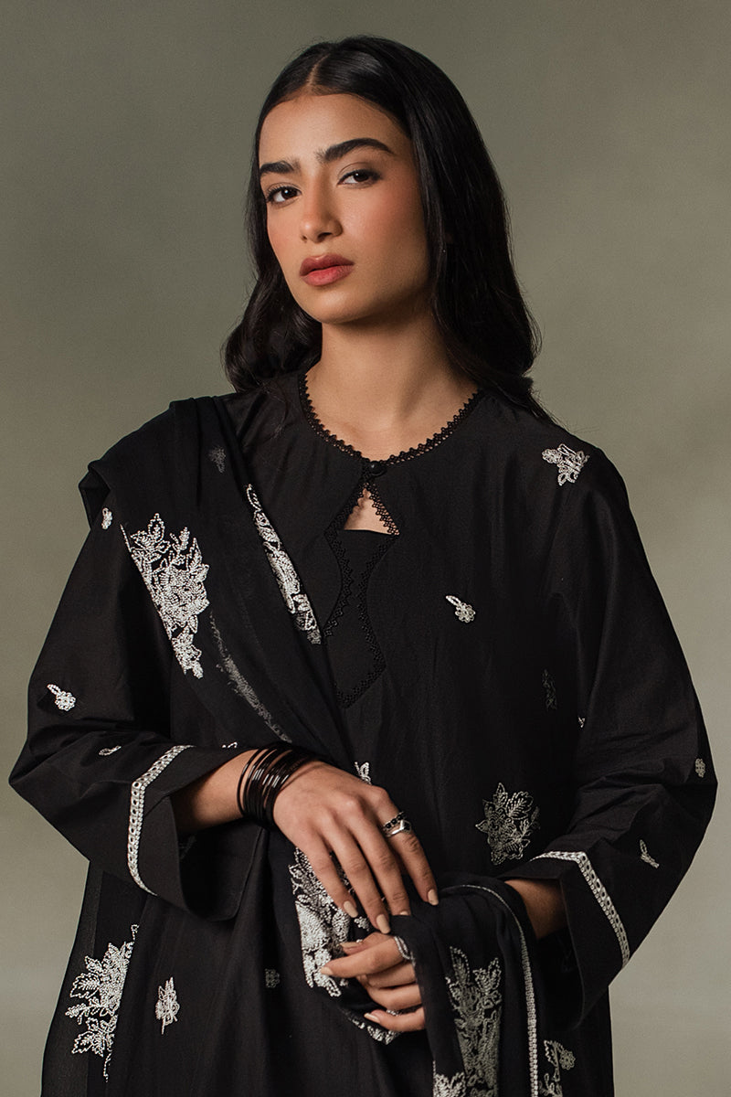 Cross Stitch | Eid Collection | MONOCHROMATIC - Official Cross Stitch stockist in UK - Sakeena London