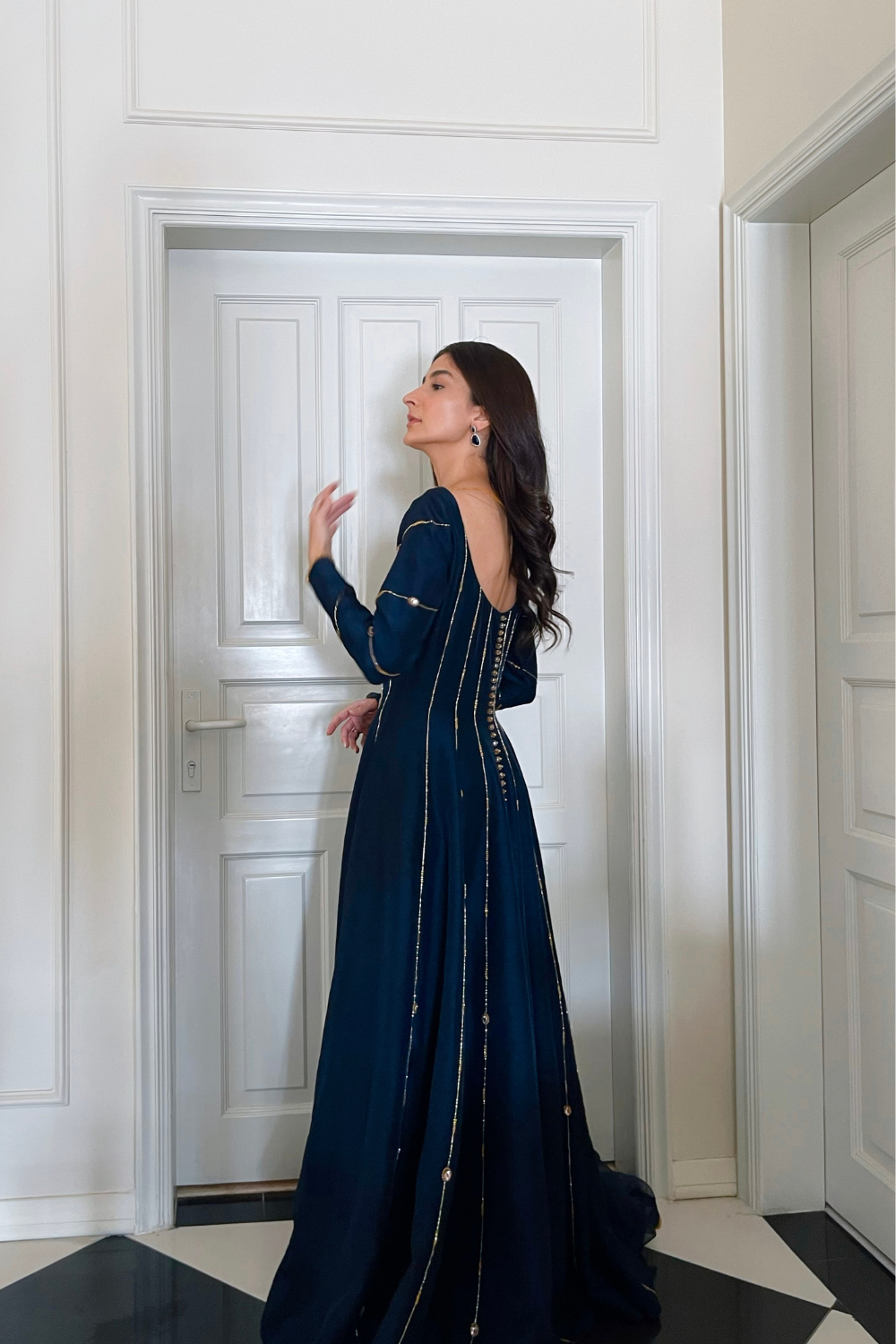 Caia | Pret Collection | CRYSTALLINE - Official Caia stockist in UK - Sakeena London