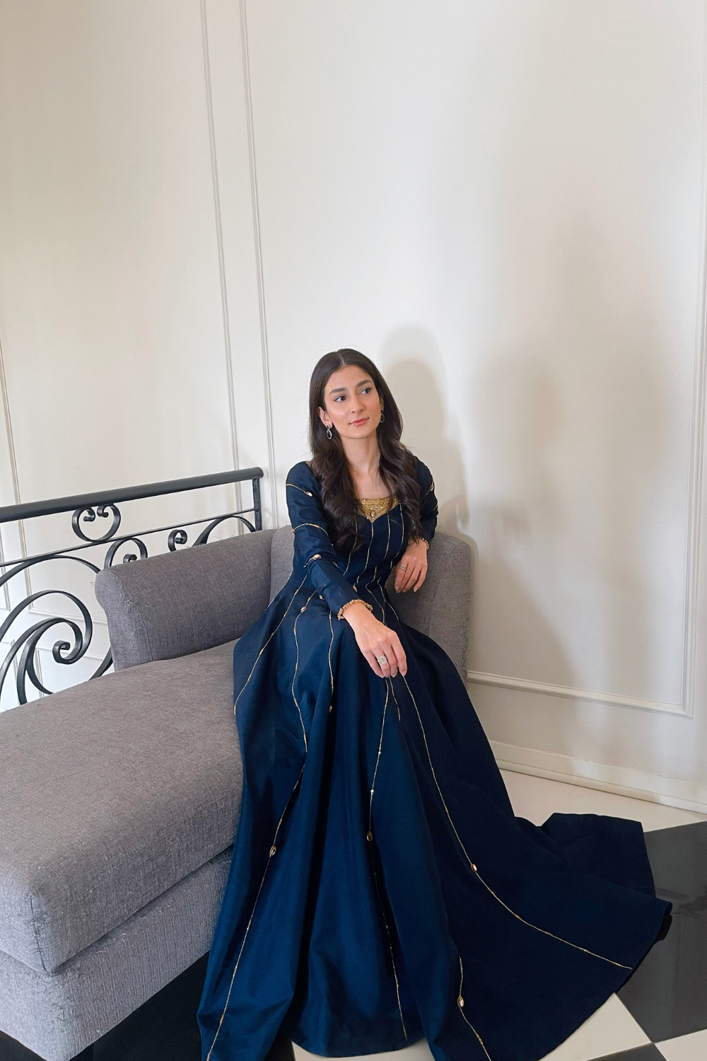 Caia | Pret Collection | CRYSTALLINE - Official Caia stockist in UK - Sakeena London