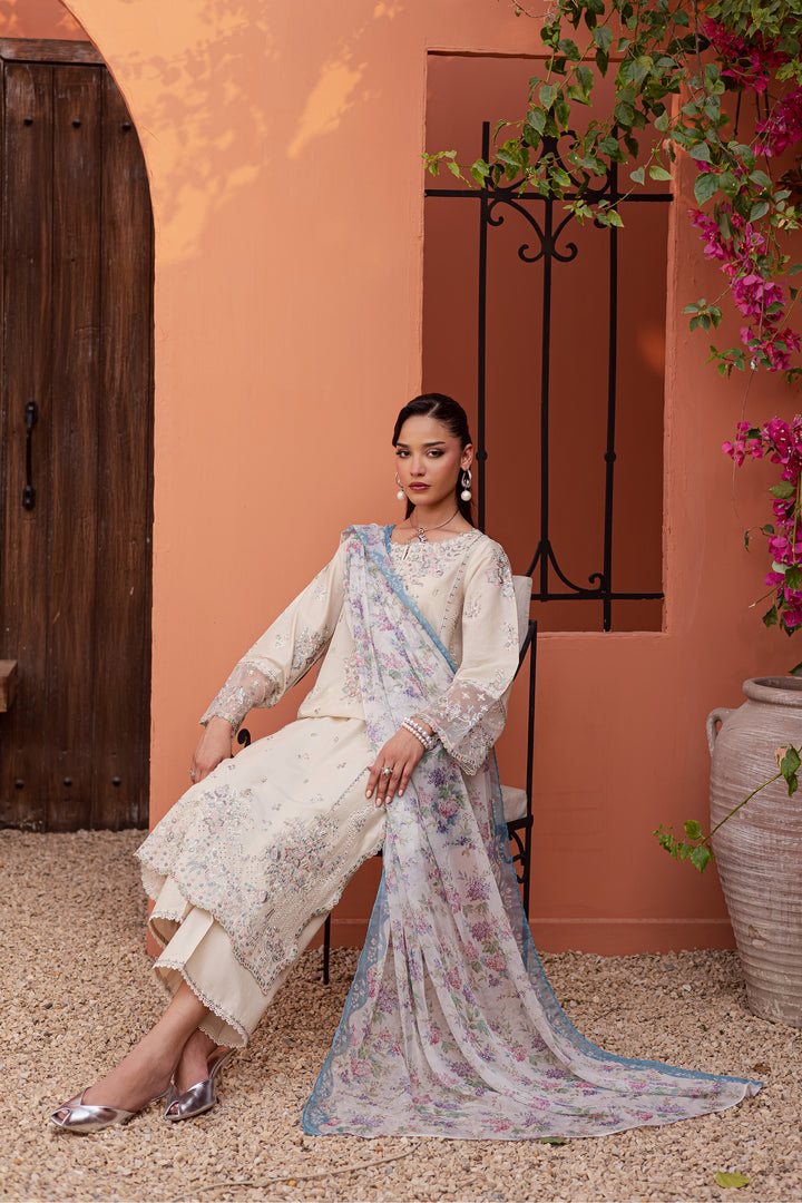 Batik | Winter 25 | Cyntia