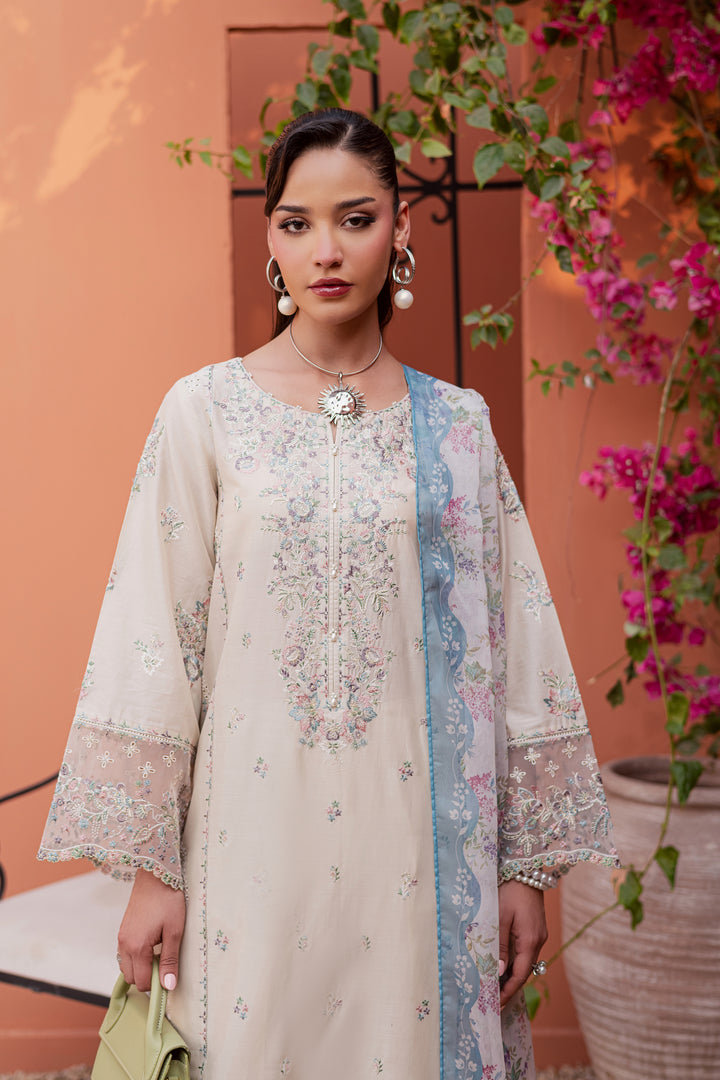 Batik | Winter 25 | Cyntia
