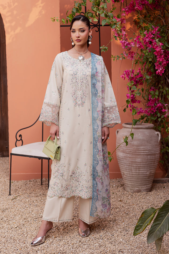 Batik | Winter 25 | Cyntia