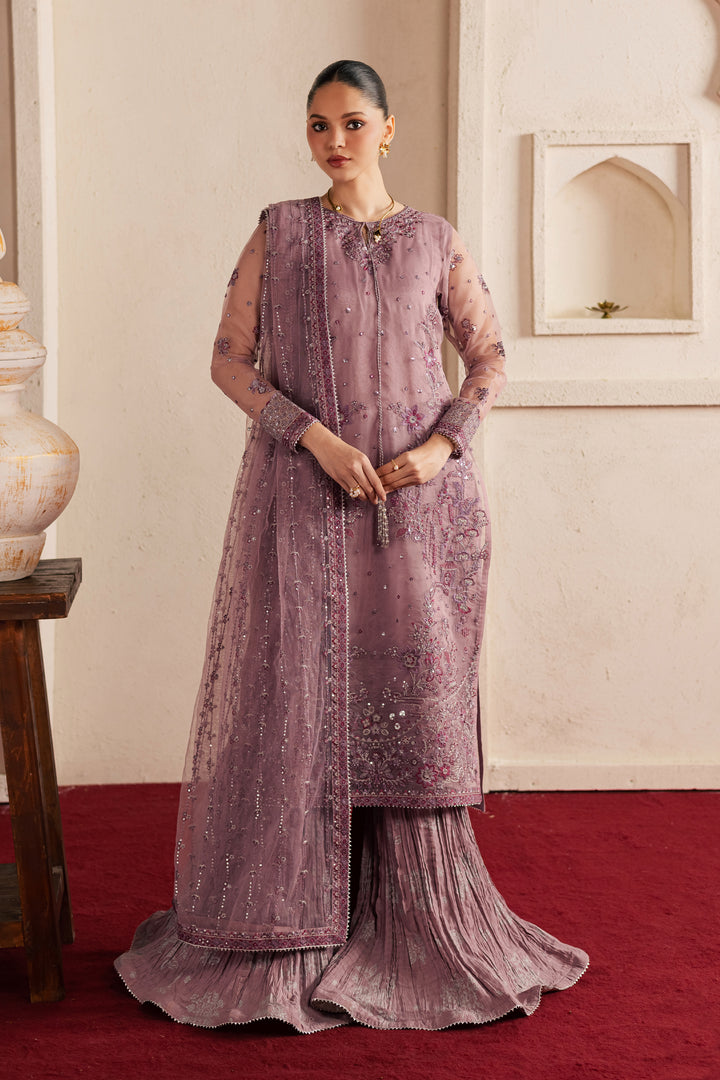 Batik | Winter 25 | Cyra