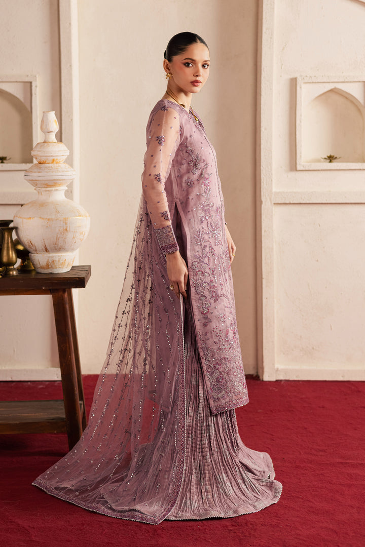 Batik | Winter 25 | Cyra