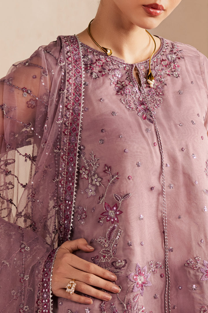 Batik | Winter 25 | Cyra