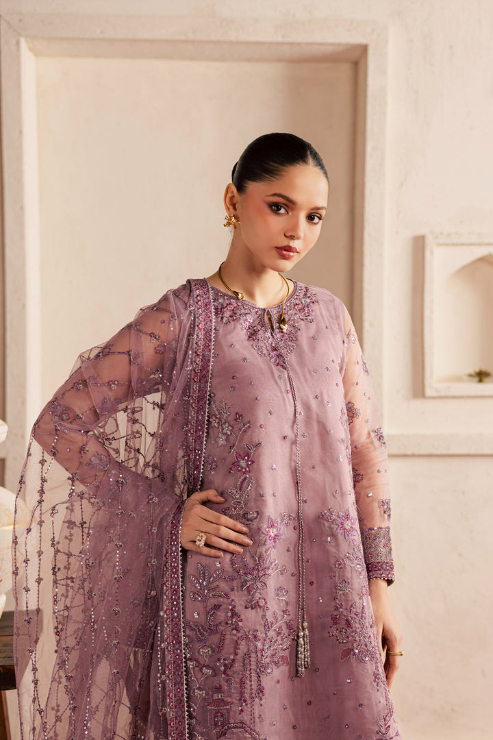 Batik | Winter 25 | Cyra