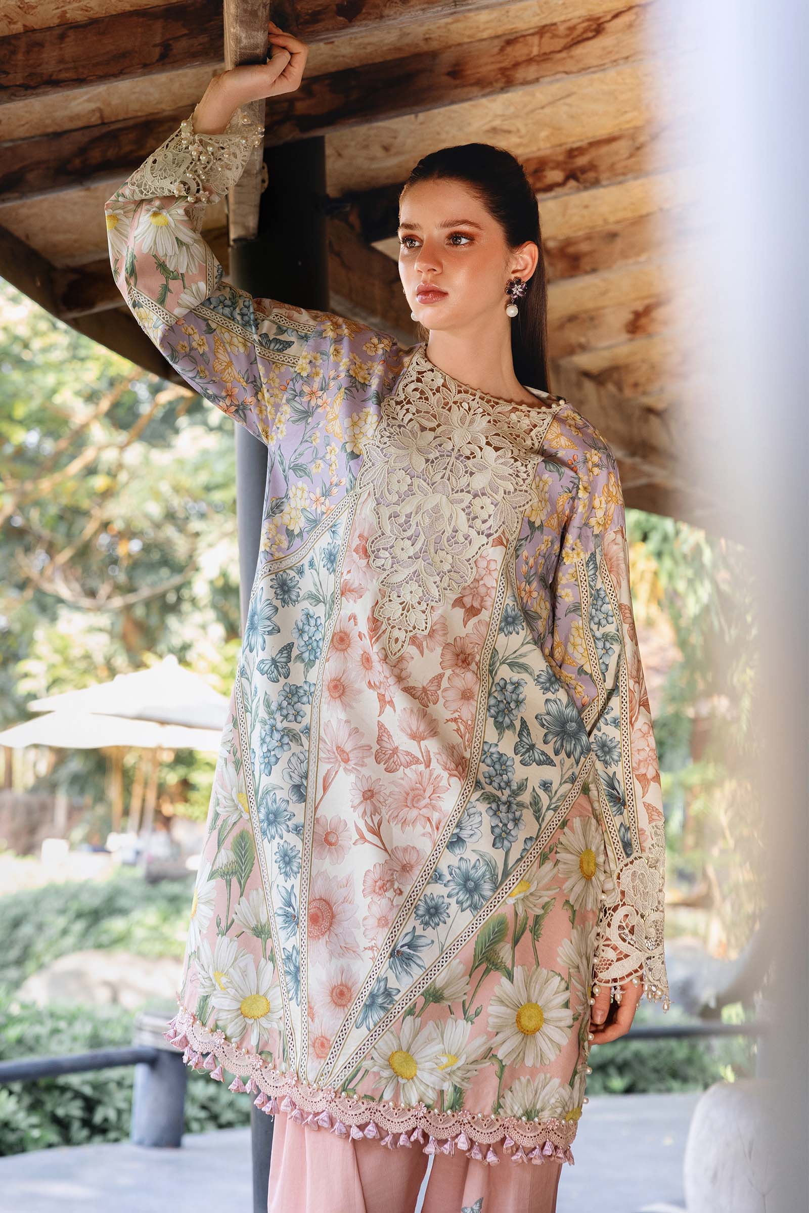 Maria B | M Prints 26 | MPT-2910-B