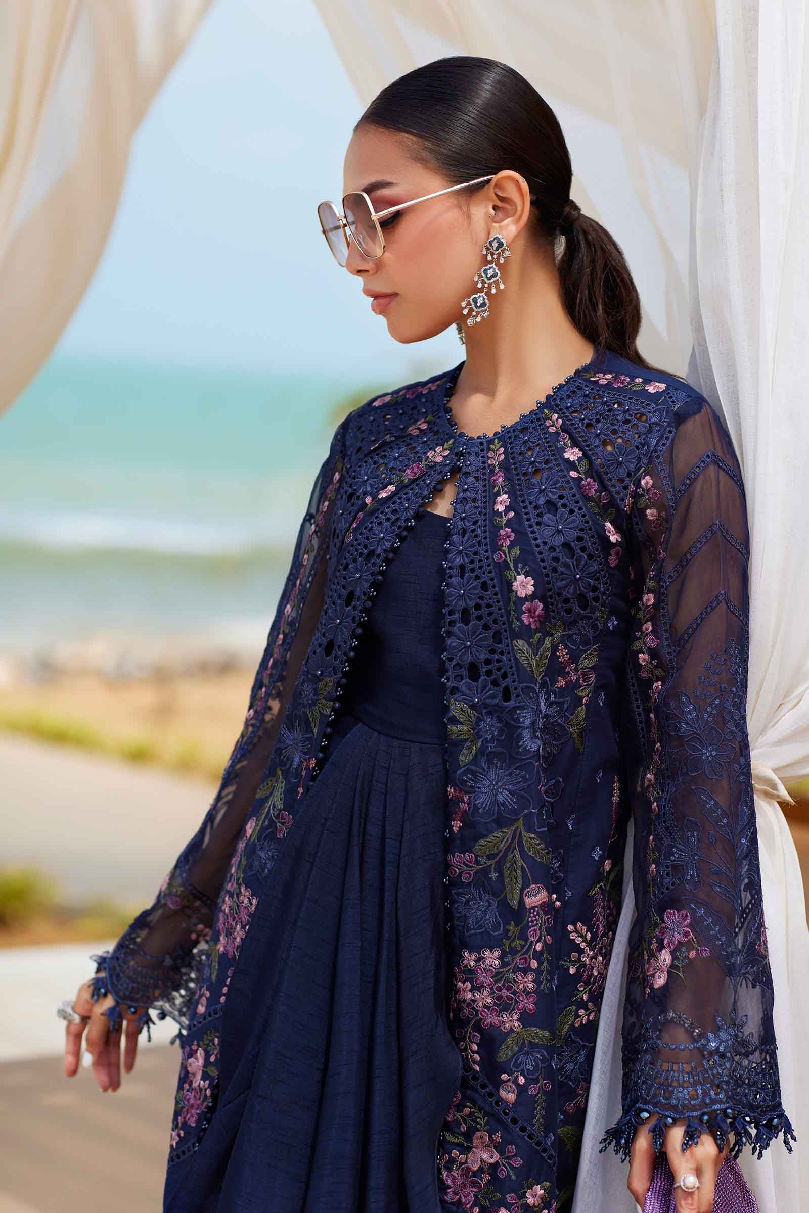 Maria B | Eid Collection 25 | 25-10 - Official Maria B stockist in UK - Sakeena London