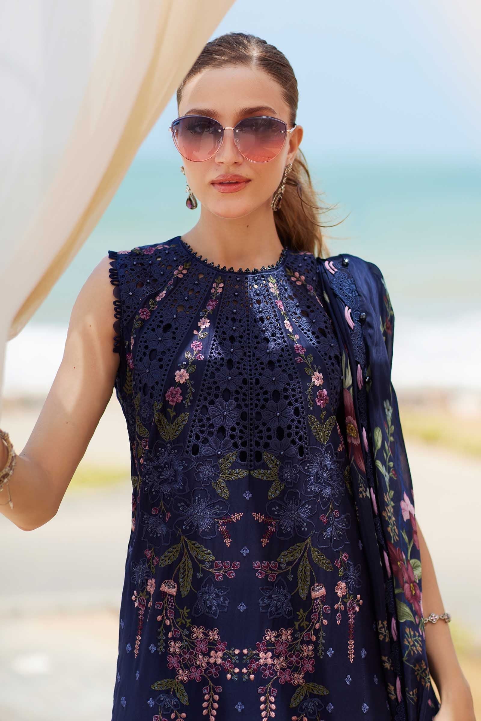 Maria B | Eid Collection 25 | 25-10 - Official Maria B stockist in UK - Sakeena London