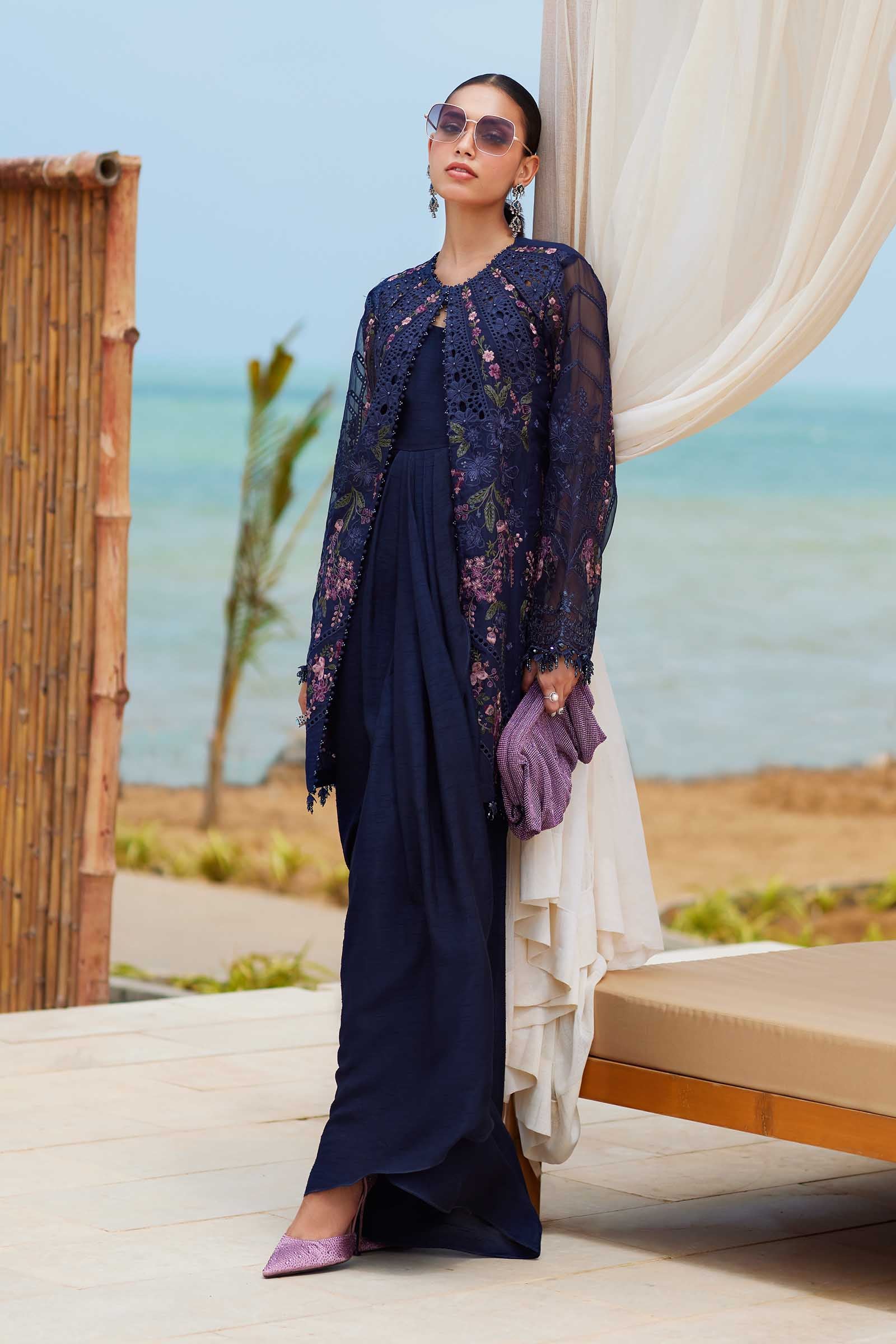 Maria B | Eid Collection 25 | 25-10 - Official Maria B stockist in UK - Sakeena London