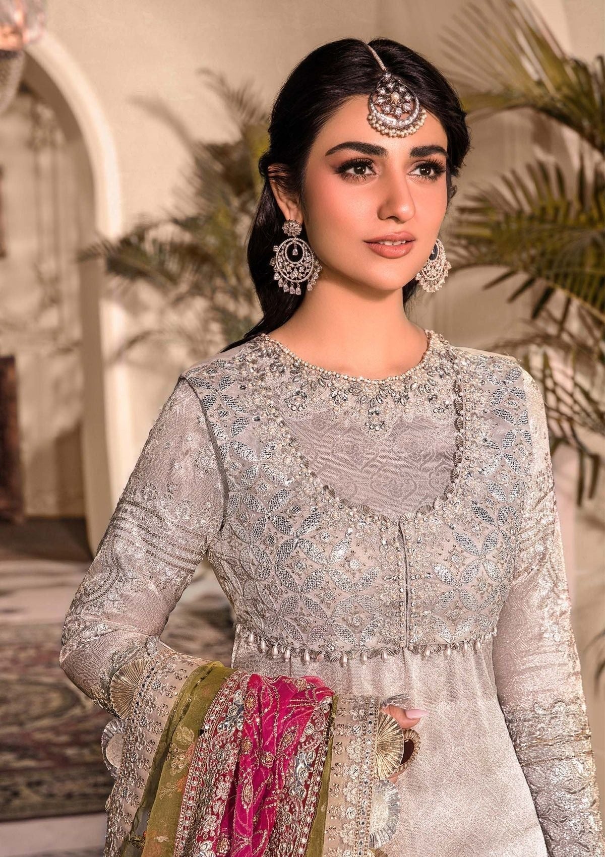 Formal Collection - Maria B - MBROIDERED - Heritage - MBH#1