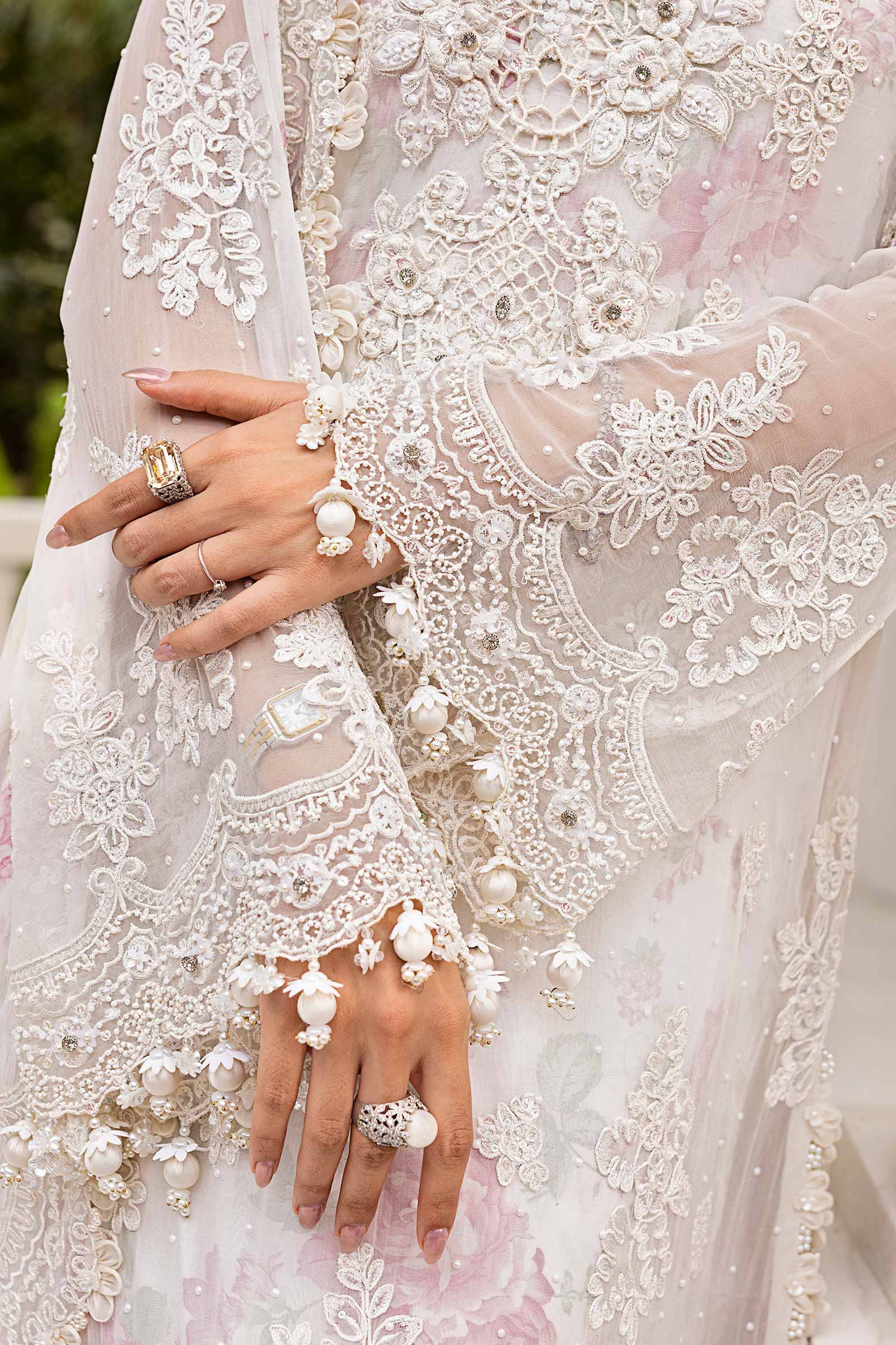 Maria B | Chiffon 25 | MPC-25-101 - Official Maria B stockist in UK - Sakeena London