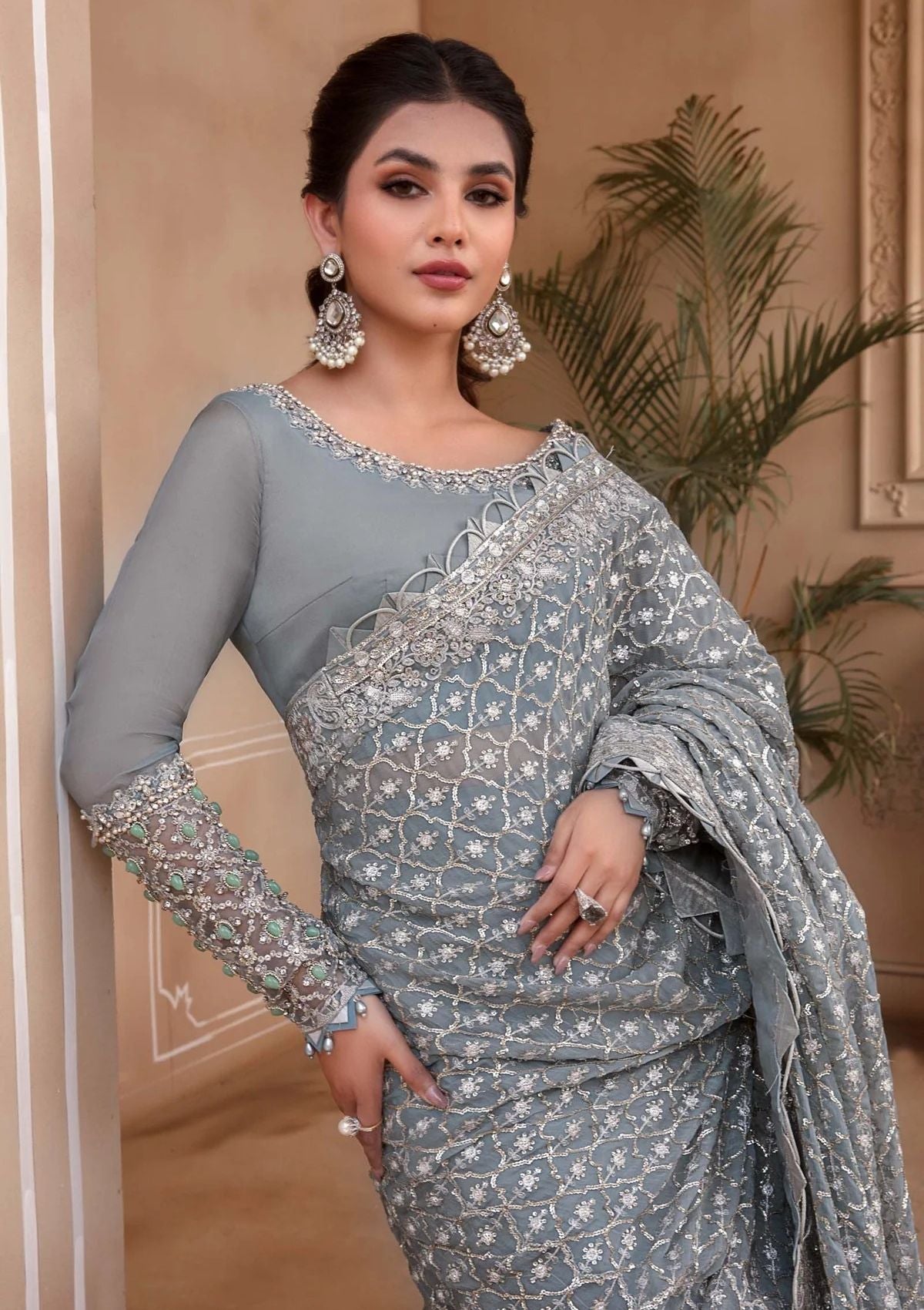 Formal Collection - Maria B - MBROIDERED - Heritage - MBH#2