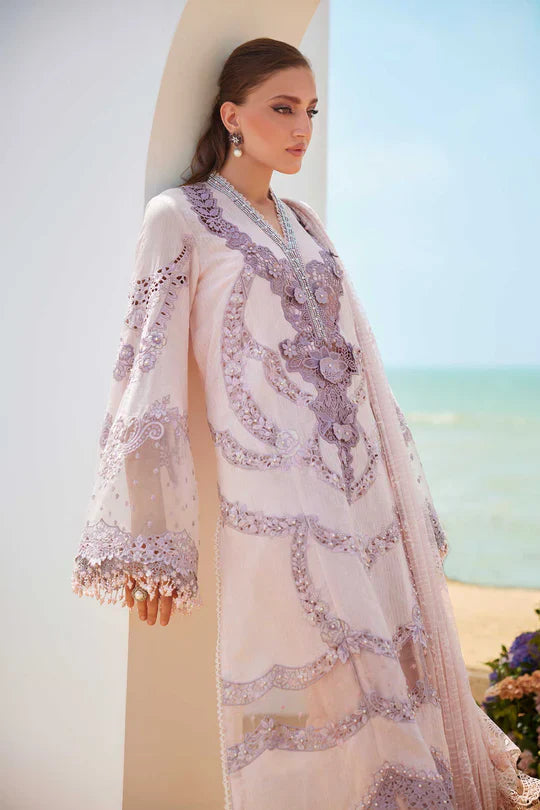 Maria B | Eid Collection 25 | 25-02 - Official Maria B stockist in UK - Sakeena London