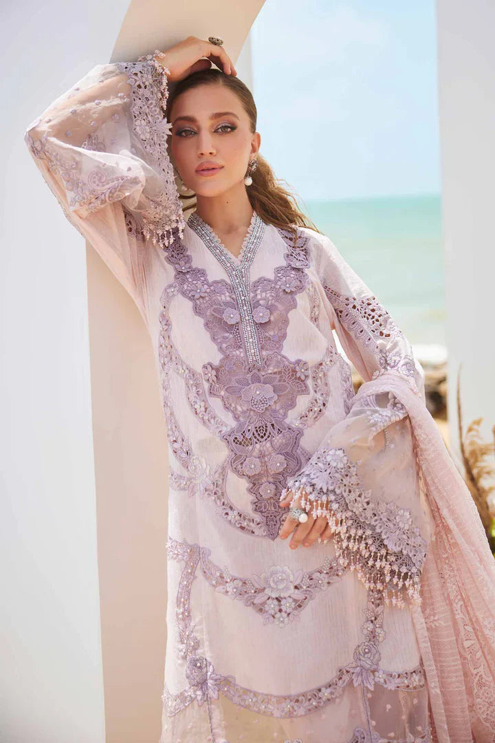 Maria B | Eid Collection 25 | 25-02 - Official Maria B stockist in UK - Sakeena London