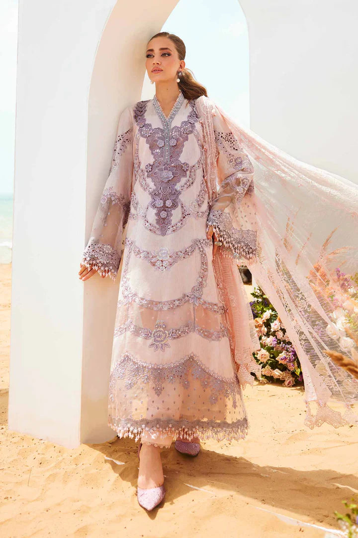 Maria B | Eid Collection 25 | 25-02 - Official Maria B stockist in UK - Sakeena London