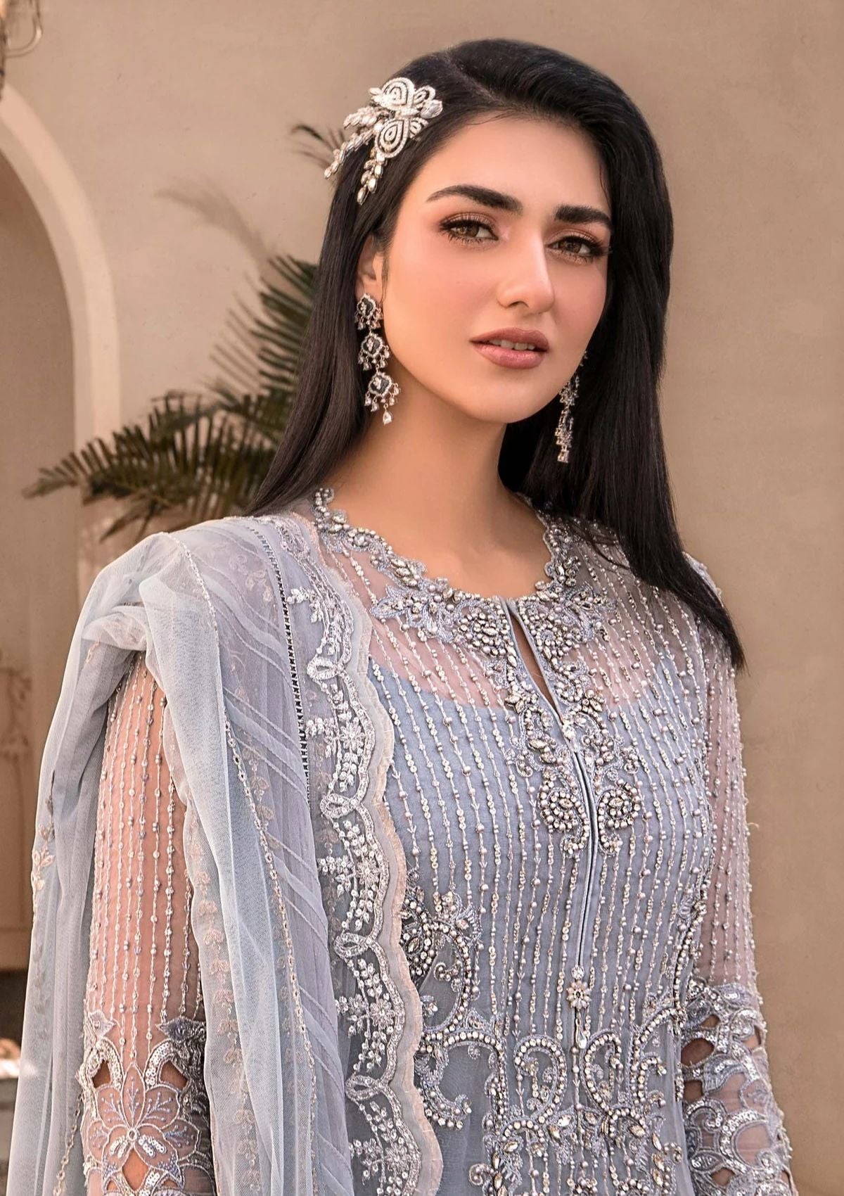 Formal Collection - Maria B - MBROIDERED - Heritage - MBH#3