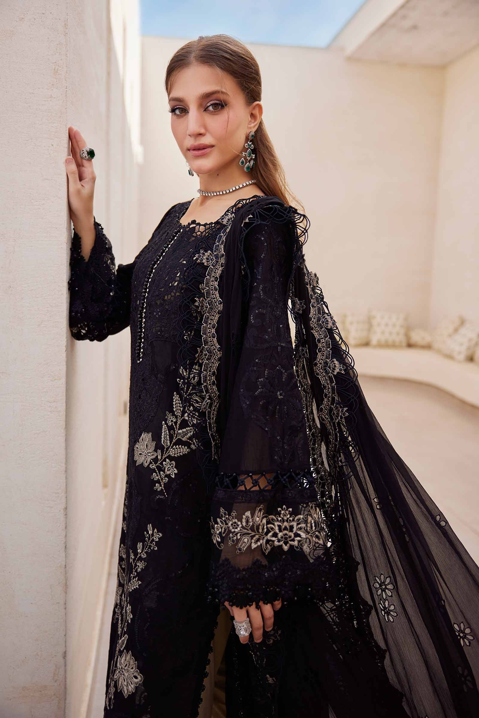 Maria B | Eid Collection 25 | 25-03 - Official Maria B stockist in UK - Sakeena London